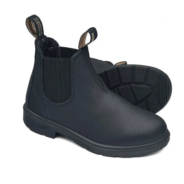 Blundstone 631 Kids PU Elastic Sided Boot