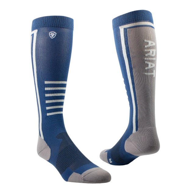 Ariat Ariat-TEK Slimline Performance Socks