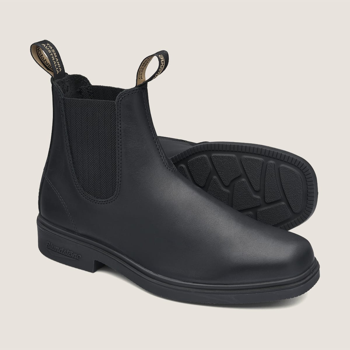 Blundstone 663 TPU Dress Boot Premium Leather