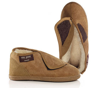 Wild Goose Men's Lawson Slipper