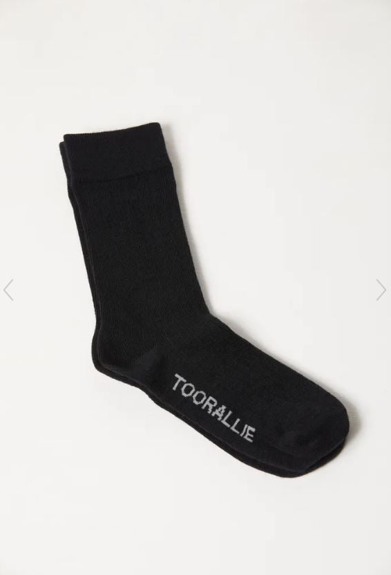 Toorallie Fine Merino Socks