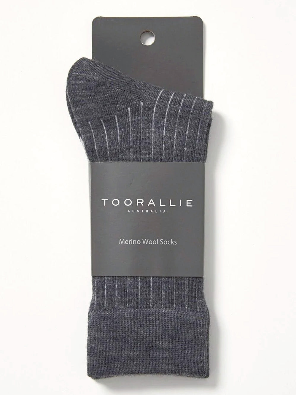 Toorallie Fine Merino Socks