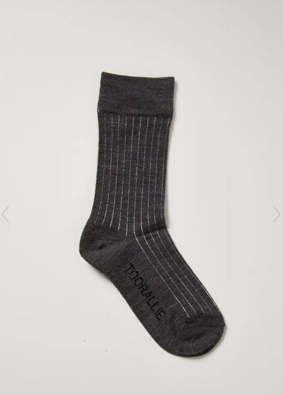 Toorallie Fine Merino Socks