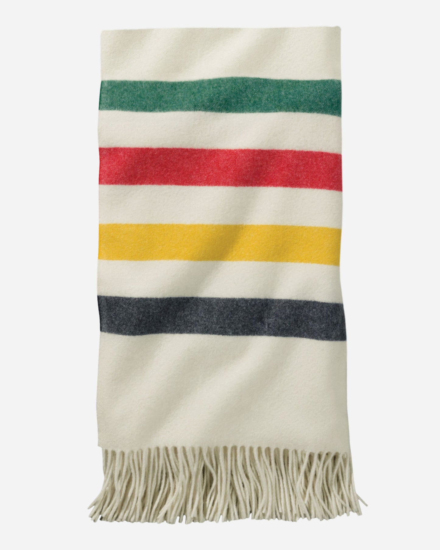 PENDLETON 5TH AVENUE GLACIER PARK MERINO THROW