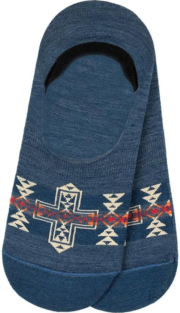 PENDLETON NATIONAL PARK COLLECTION MOC SOCKS