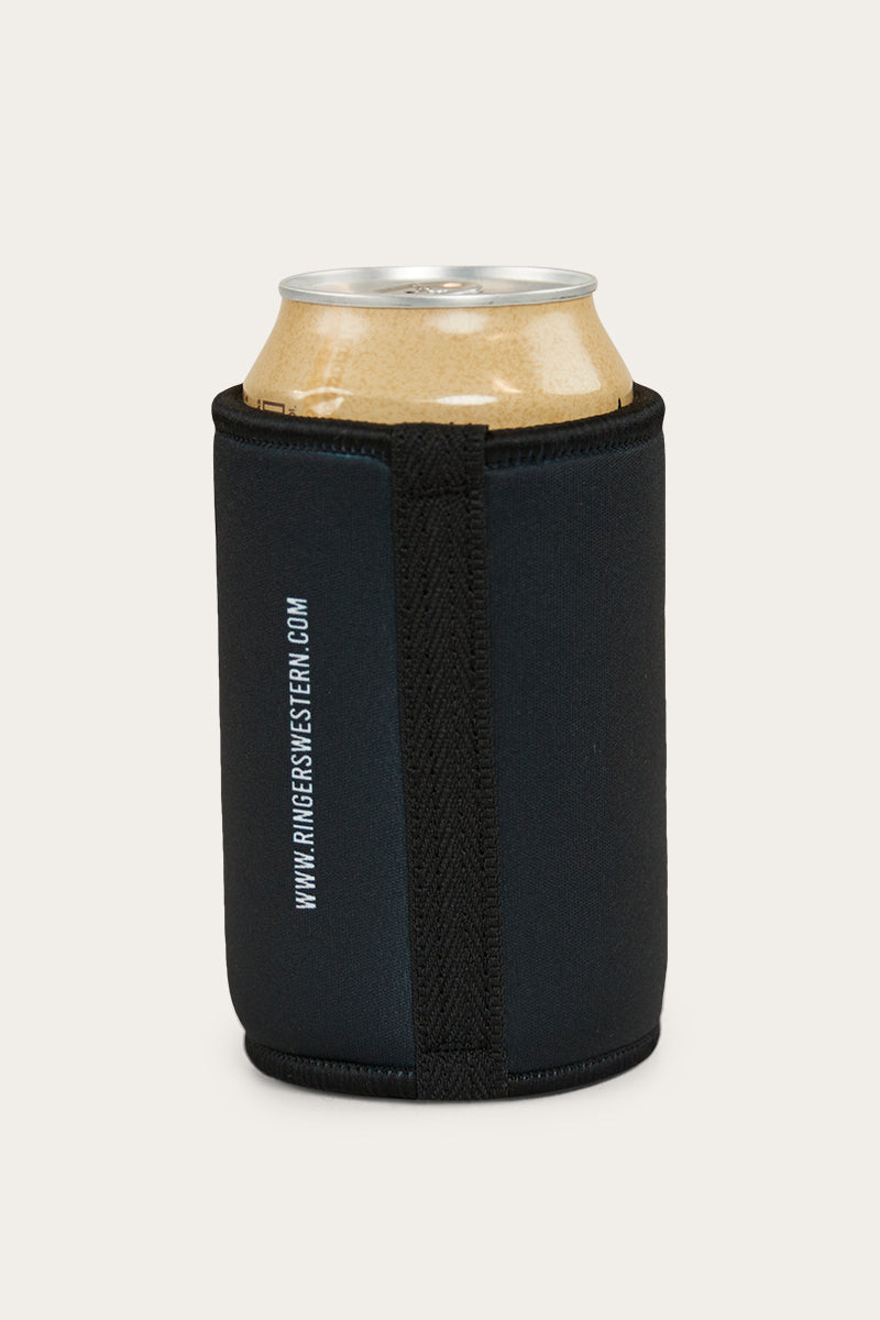 Ringers Western I Heart Cowboys Stubby Cooler