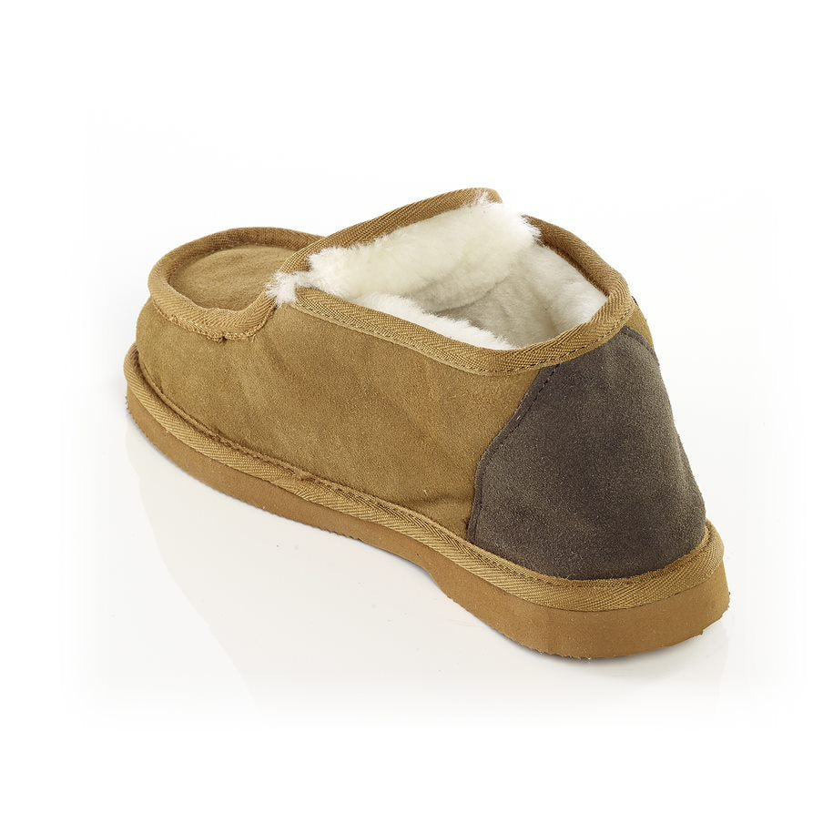 Wild Goose Men's Victor Slipper