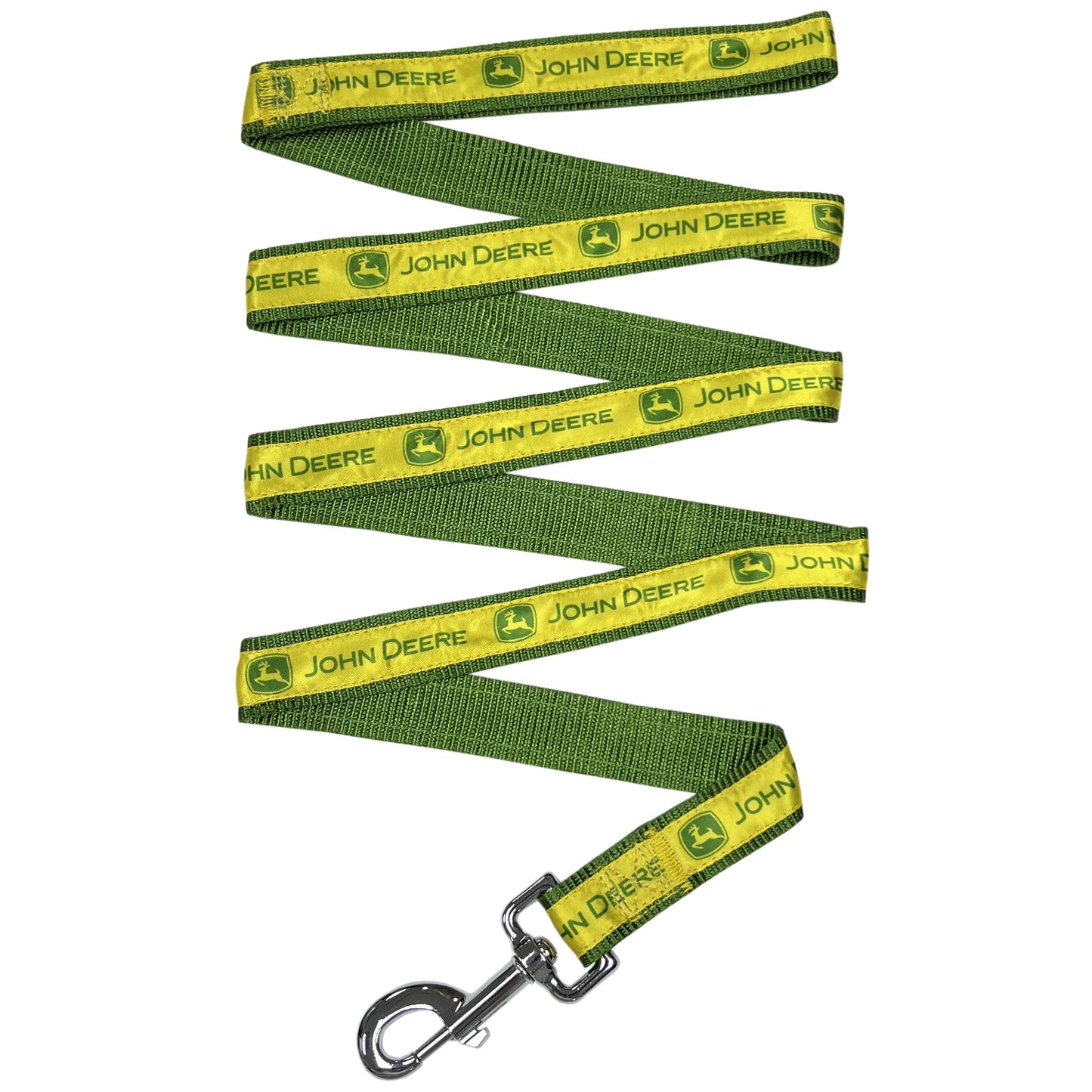 John Deere Dog Leash