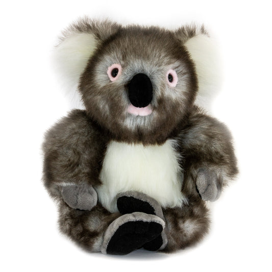 Bocchetta Toys - Wilber the Koala Size 27cm