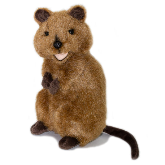 Bocchetta Toys - Edward the Quokka Size 21cm