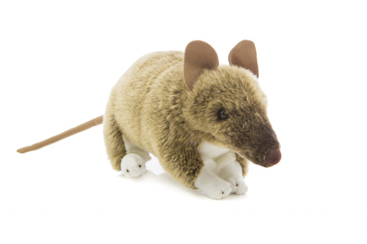 Bocchetta Toys - Bert the Australian Bandicoot Size 28cm