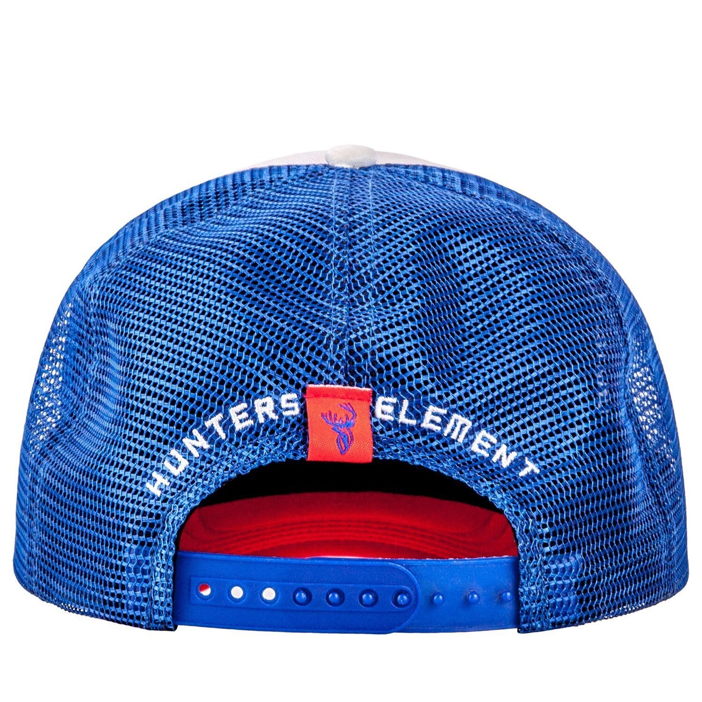 Hunters Element Onyx Trucker Cap