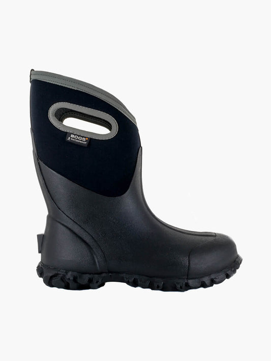 Bogs Mens Ultra Mid Farm Gumboot