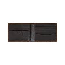 Ariat Mens Rodeo Bullhide Bifold Wallet