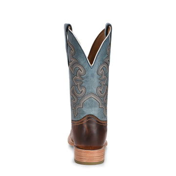 CORRAL BOOT MENS RODEO COLLECTION WIDE SQUARE TOE