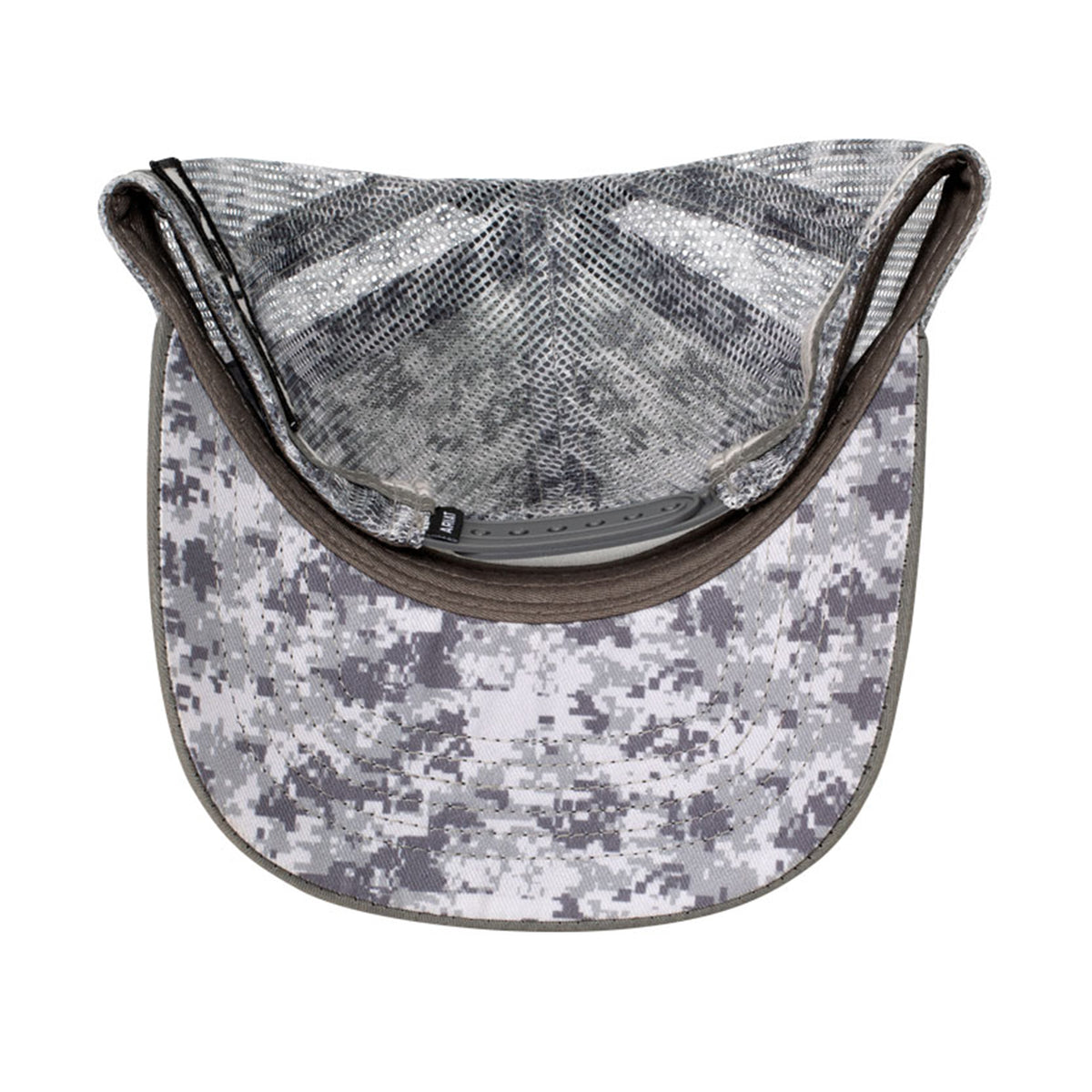 Ariat Unisex Digi Camo Trucker Cap