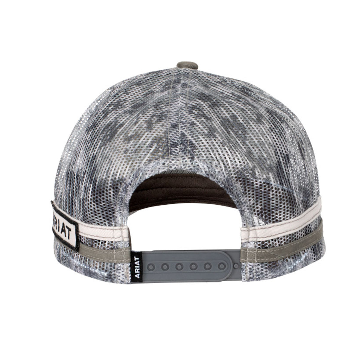 Ariat Unisex Digi Camo Trucker Cap