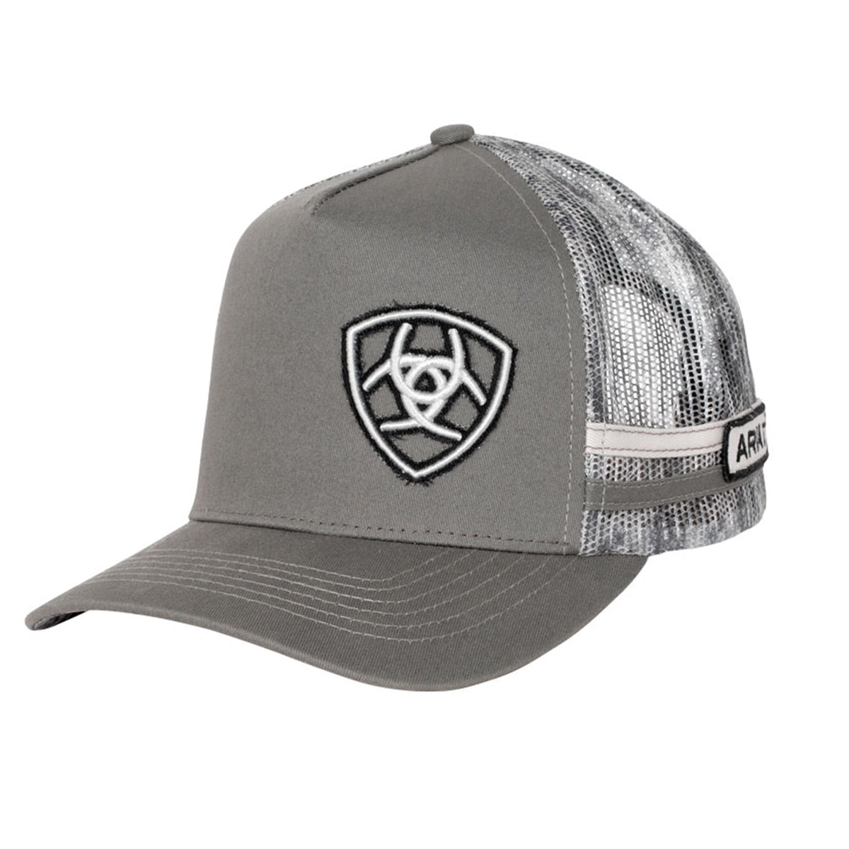 Ariat Unisex Digi Camo Trucker Cap