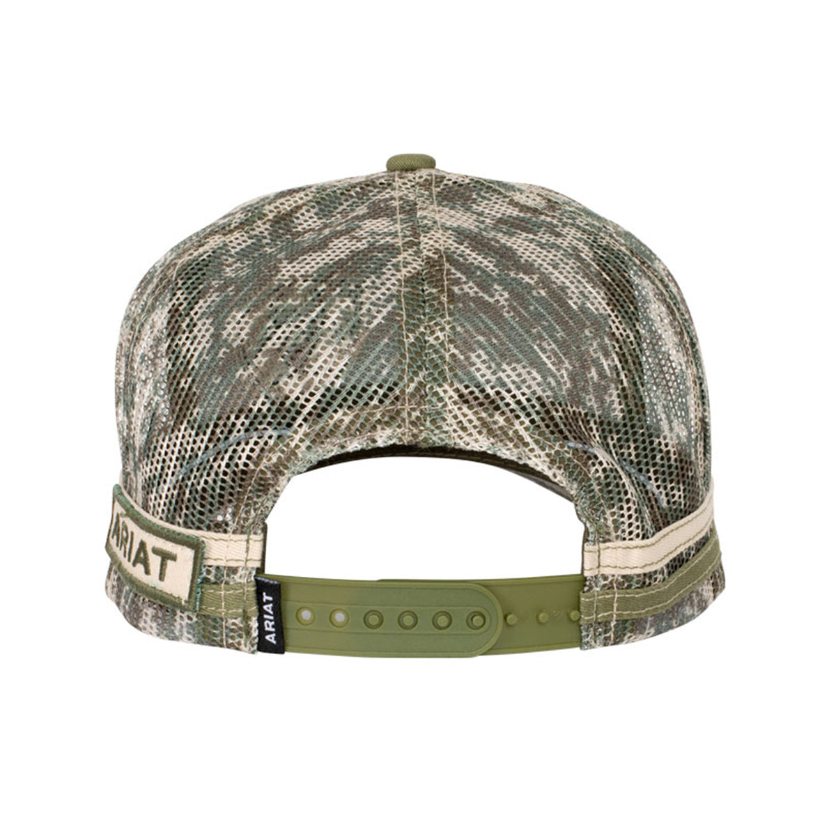 Ariat Unisex Digi Camo Trucker Cap