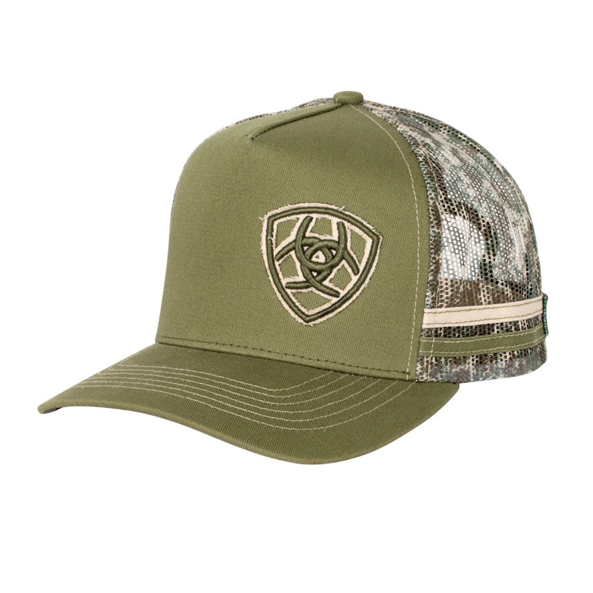 Ariat Unisex Digi Camo Trucker Cap