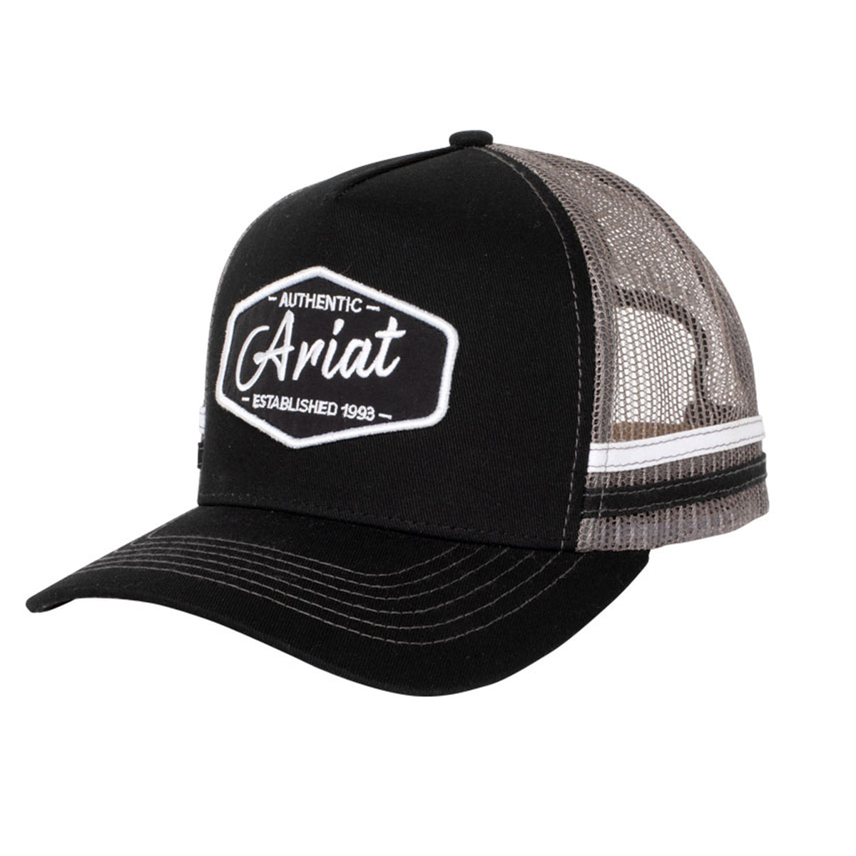 Ariat Unisex Est Patch Trucker Cap