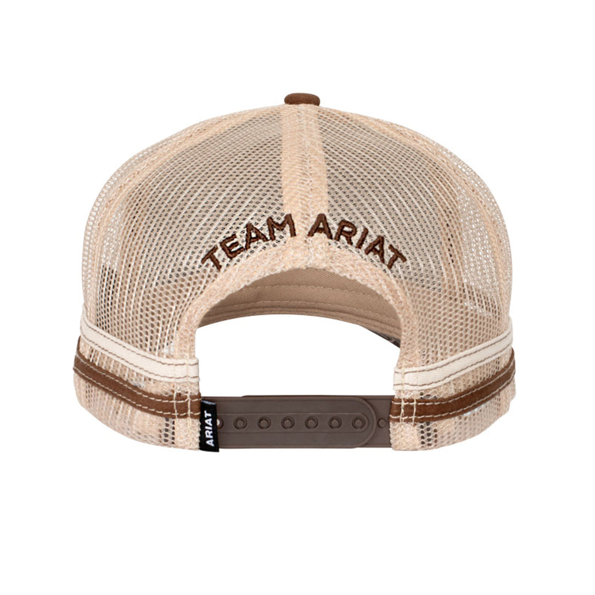 Ariat Unisex Est Patch Trucker Cap