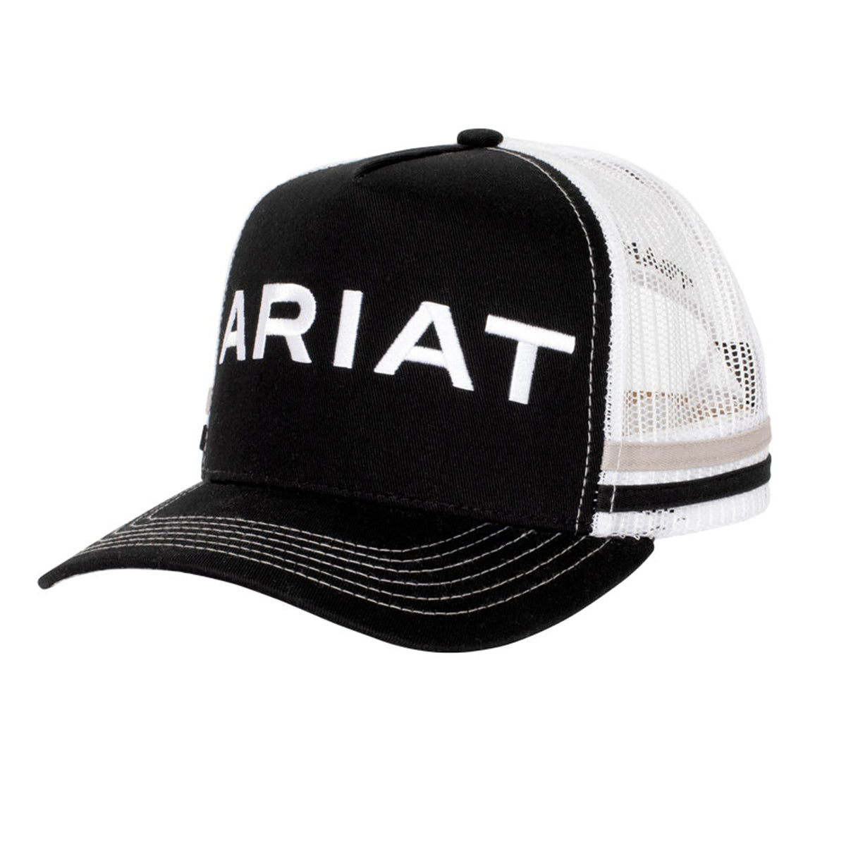 Ariat Unisex Patriot Trucker Cap