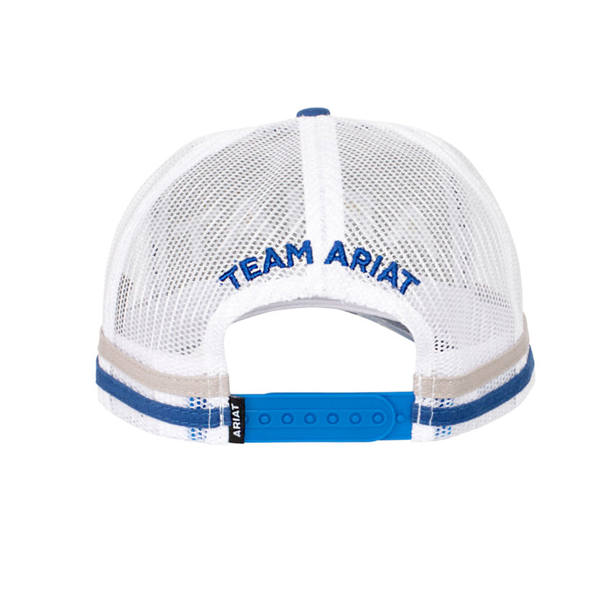 Ariat Unisex Patriot Trucker Cap