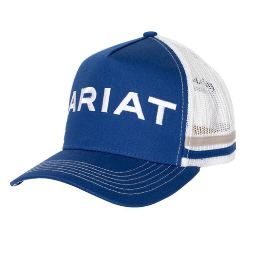 Ariat Unisex Patriot Trucker Cap