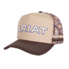 Ariat Aztec Mesh Trucker Cap