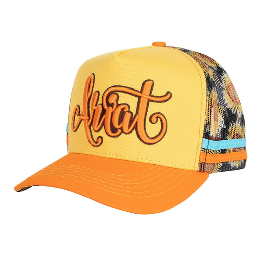 Ariat Mesh Trucker Cap