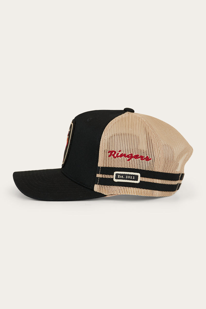 Ringers Western Do No Harm Kids Cap