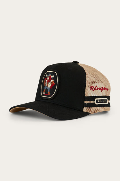 Ringers Western Do No Harm Kids Cap