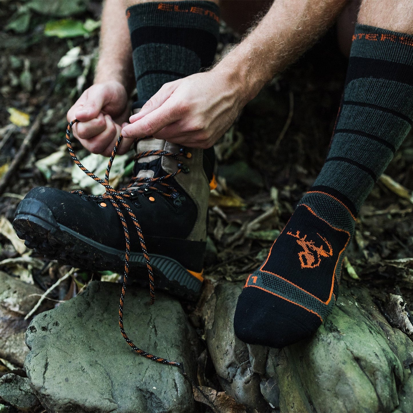 HUNTERS ELEMENT APEX SOCKS