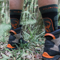 HUNTERS ELEMENT APEX SOCKS