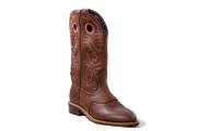 Ian Harold Women's Archer Western Boot