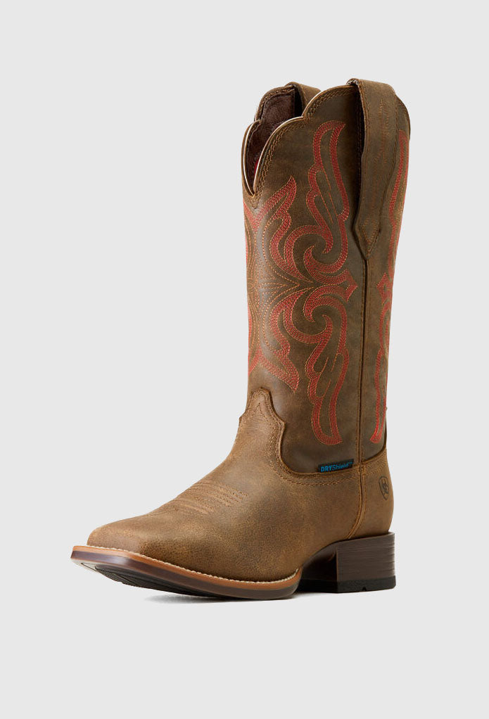 Ariat Women's Primera StretchFit H20