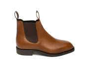 Ian Harold Men's Avon Boot