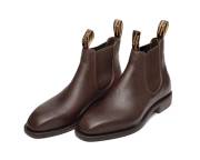 Ian Harold Men's Avon Boot