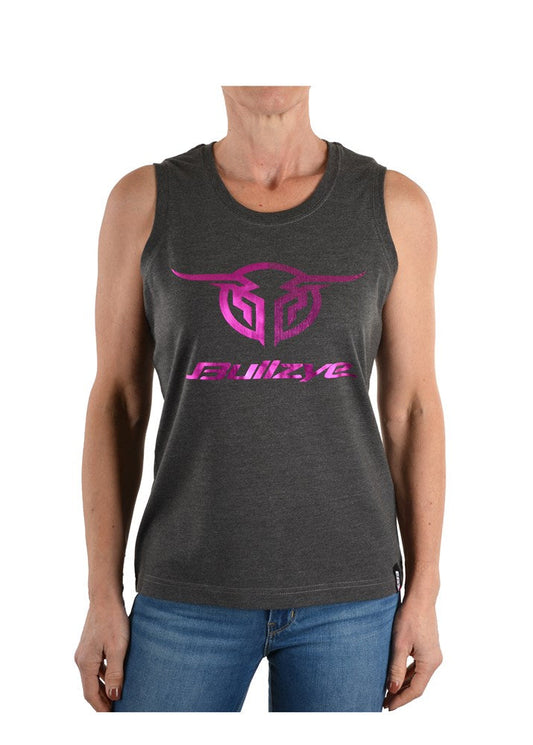 Bullzye Women's Bullzye Authentic Tank