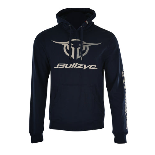 Bullzye Men's Authentic Pullover (Dark Navy) - SALE