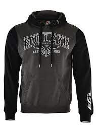 Bullzye Men's Detour Pullover Hoodie - SALE