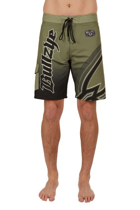 BULLZYE MENS SENSOR BOARDSHORT - SALE