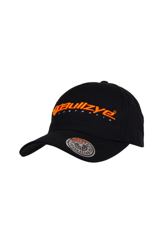 BULLZYE CORP CAP