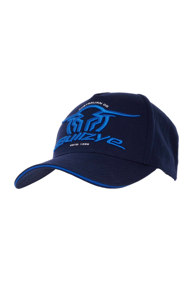 BULLZYE MENS SAMPSON CAP