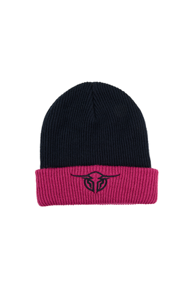 Bullzye Authentic Beanie