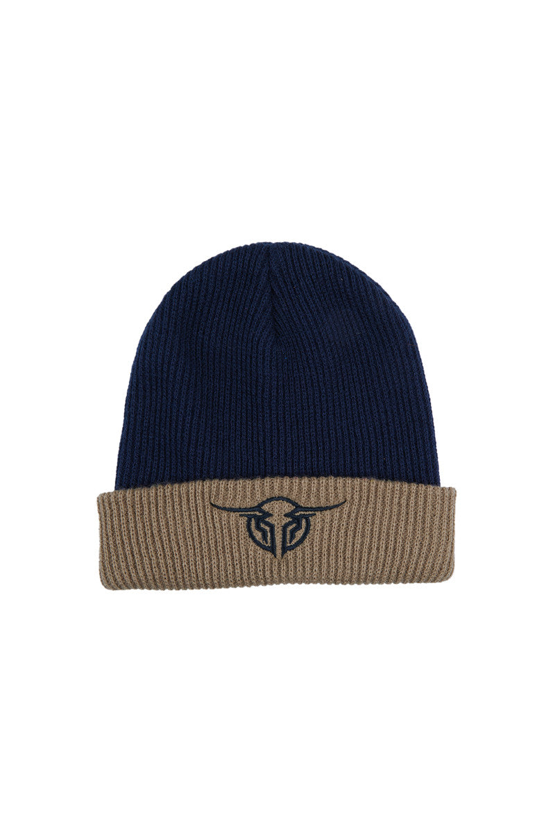 Bullzye Authentic Beanie