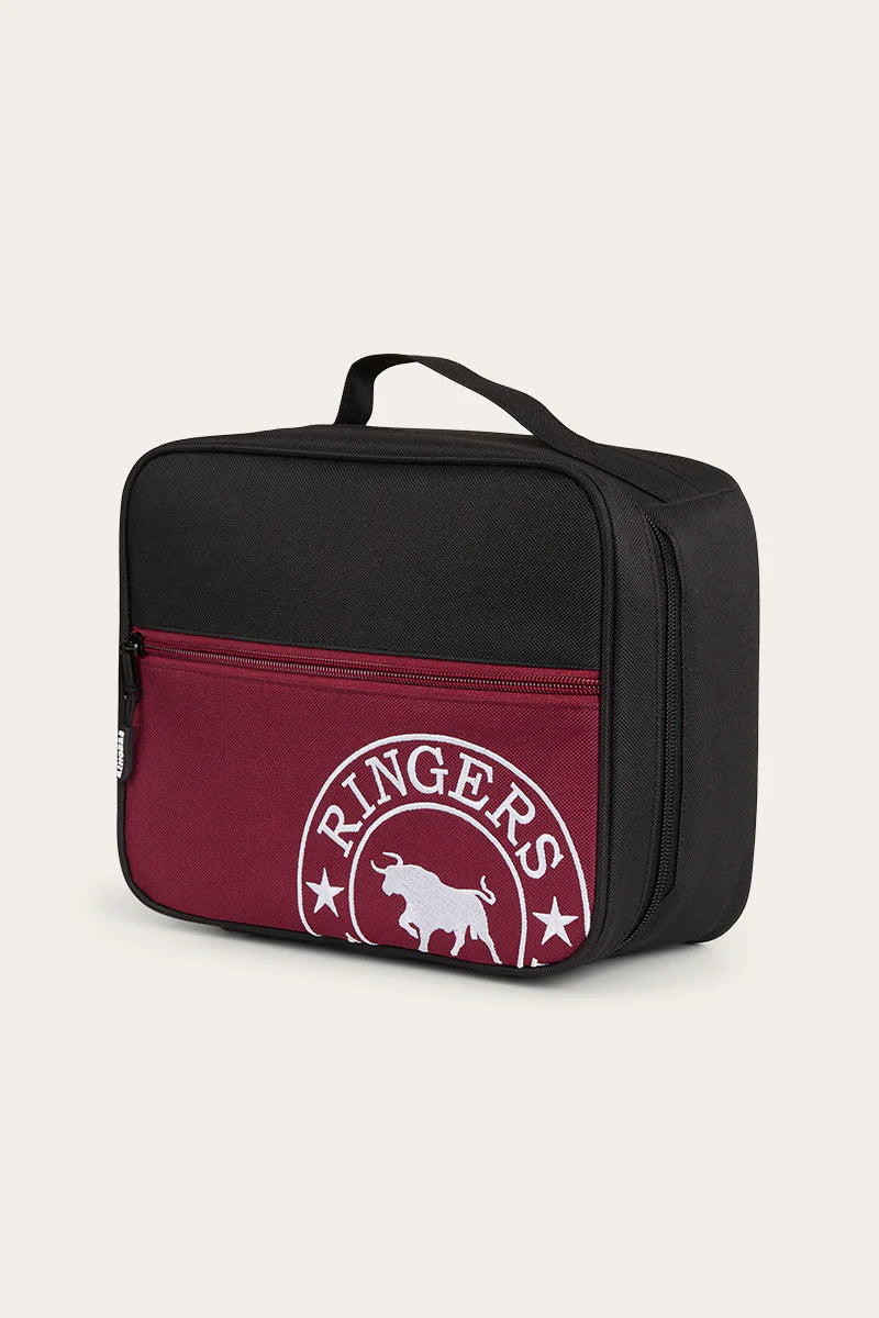 Ringers Western Baxter Lunch Box