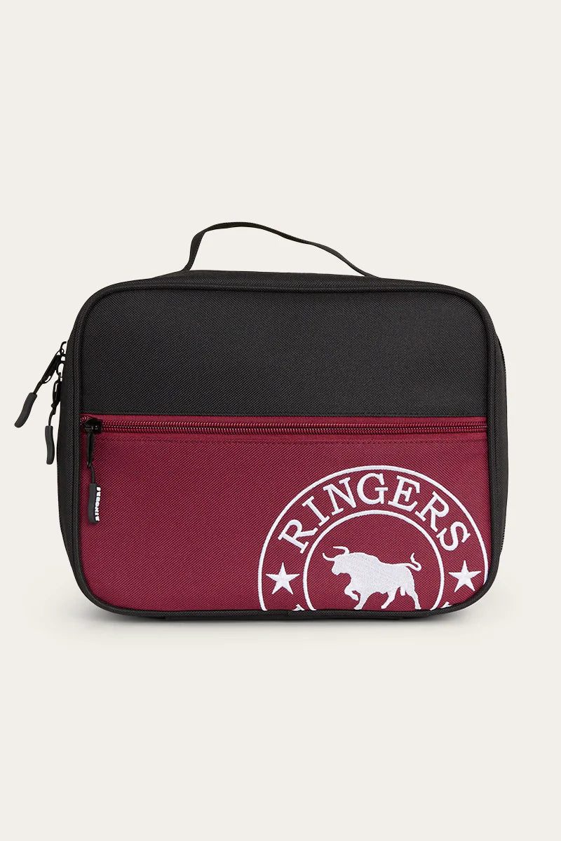 Ringers Western Baxter Lunch Box