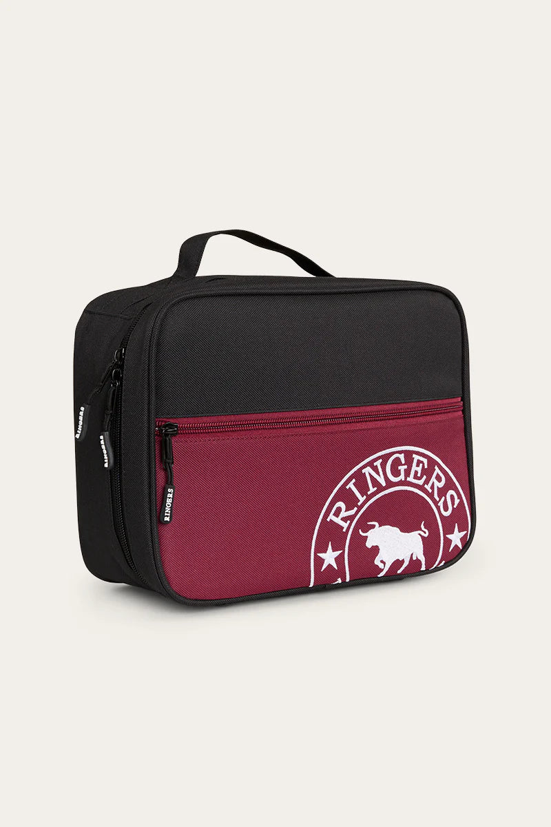 Ringers Western Baxter Lunch Box